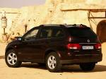 SsangYong Kyron 2007 года
